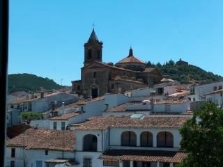 Hotel Galaroza Sierra3