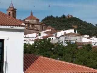 Hotel Galaroza Sierra0