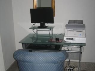 Hotel Santiago2