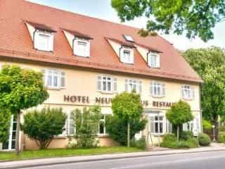 Hotel Neuwirtshaus Hotel Neuwirtshaus