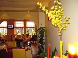 Hotel Am Hauptbahnhof Hotel Am Hauptbahnhof