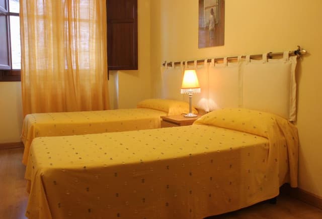 APARTMENT TWO BEDROOMS