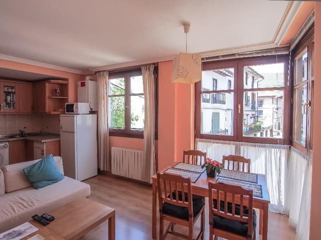 APARTMENT TWO BEDROOMS