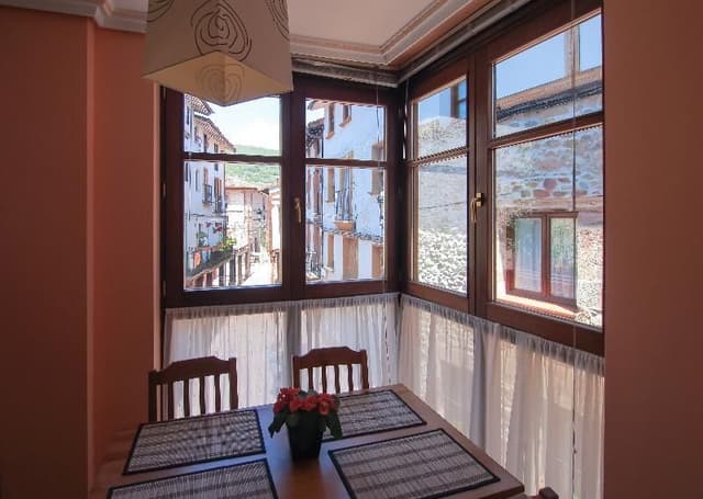 APARTMENT TWO BEDROOMS