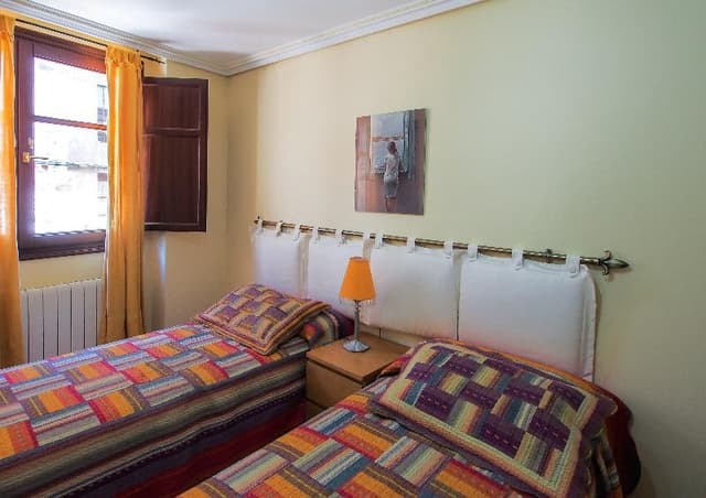 APARTMENT TWO BEDROOMS