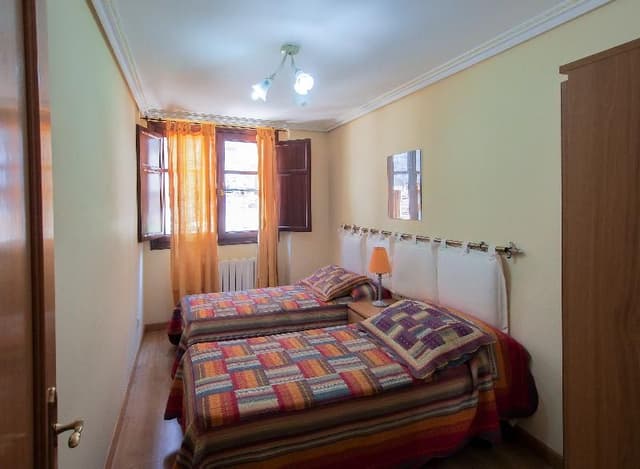 APARTMENT TWO BEDROOMS