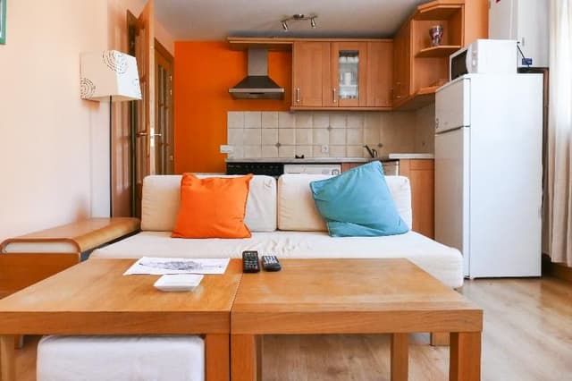 APARTMENT TWO BEDROOMS