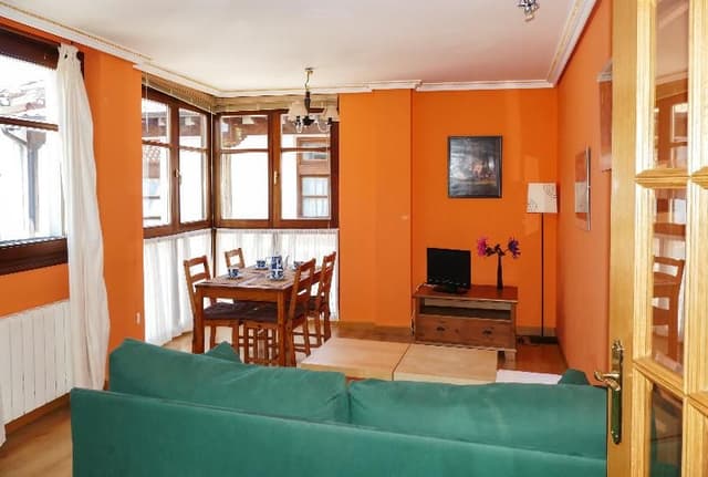 APARTMENT TWO BEDROOMS
