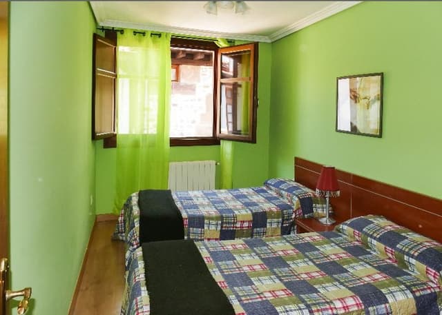 APARTMENT TWO BEDROOMS