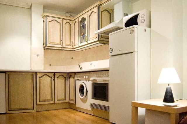 APARTMENT TWO BEDROOMS
