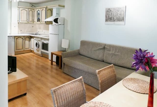 APARTMENT TWO BEDROOMS