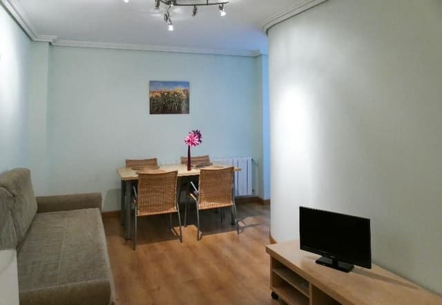 APARTMENT TWO BEDROOMS