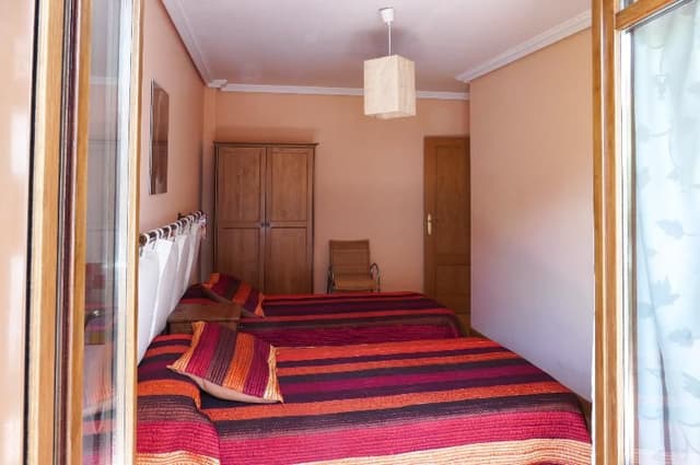 APARTMENT TWO BEDROOMS