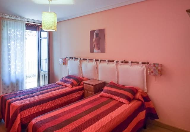 APARTMENT TWO BEDROOMS
