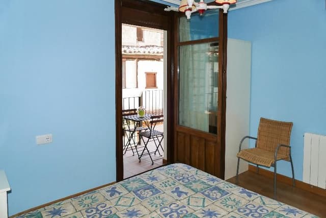 APARTMENT TWO BEDROOMS