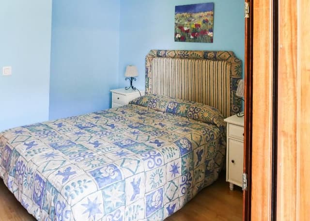 APARTMENT TWO BEDROOMS
