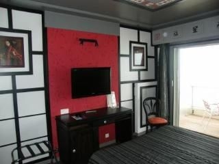 Hotel Le Christina4