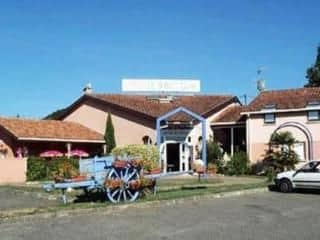 Auberge Doccitanie Auberge Doccitanie