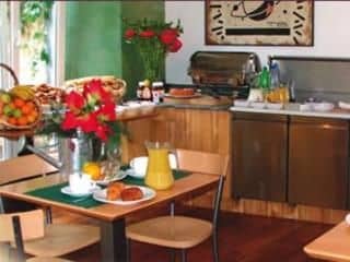 Hotel Le Grillon Hotel Le Grillon