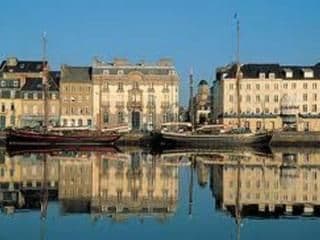 Balladins Cherbourg Balladins Cherbourg