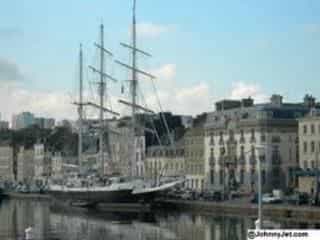 Balladins Cherbourg Balladins Cherbourg
