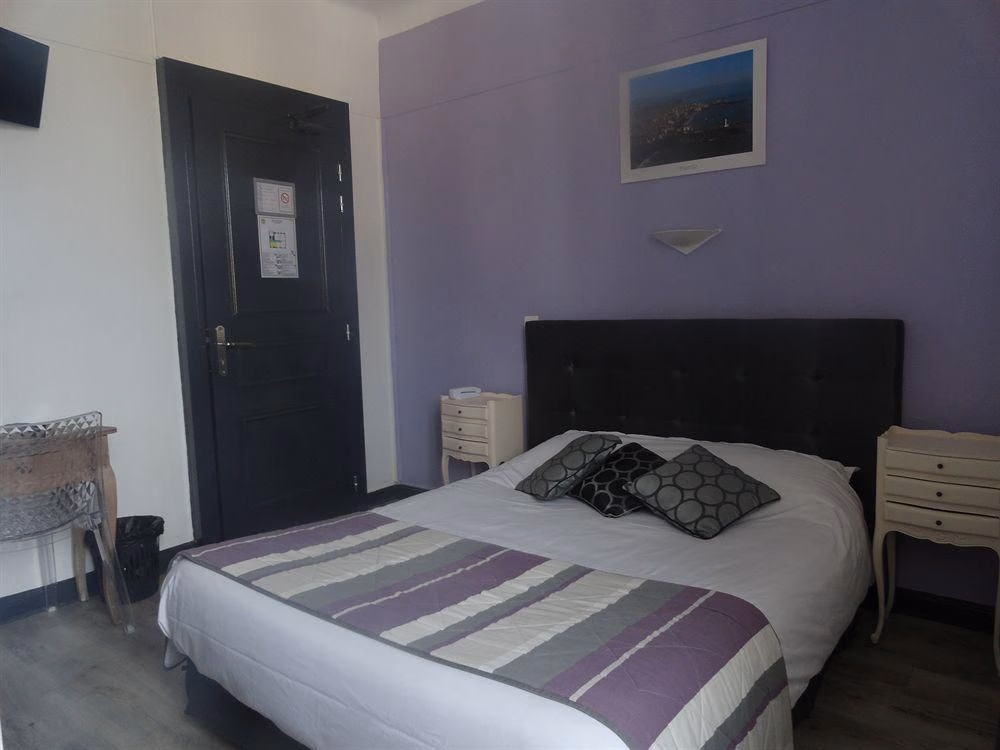 Hotel Parc Mazon Biarritz2