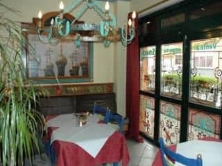 Hotel Le Petit Trianon Hotel Le Petit Trianon