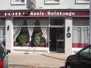Hotel Aunis Saintonge1