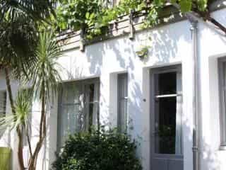 Le Vieux Greement