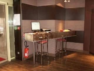 Hotel Borel Hotel Borel