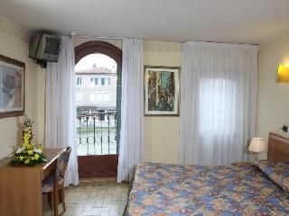 Albergo Alla Campana0