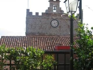 Residence Manassei0