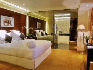 โรงแรมมงตาญ โรงแรมมงตาญ