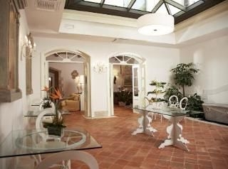 Hotel Residenza 100 Torri2