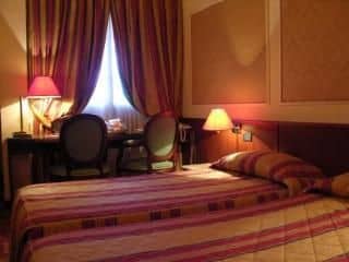 Motel Regal Motel Regal