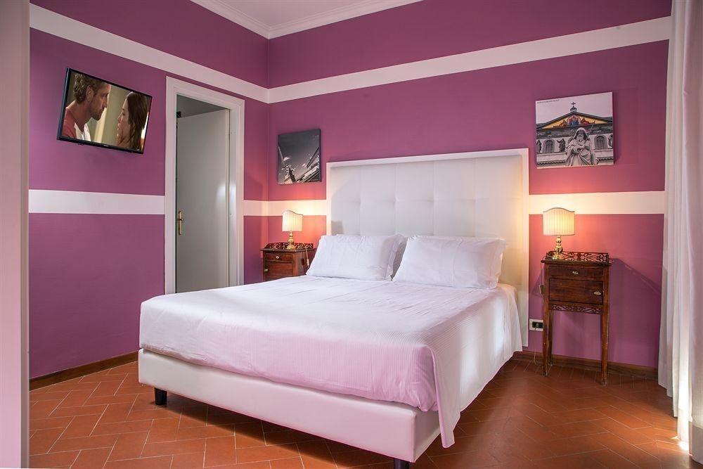 Astrid Roma Suites3