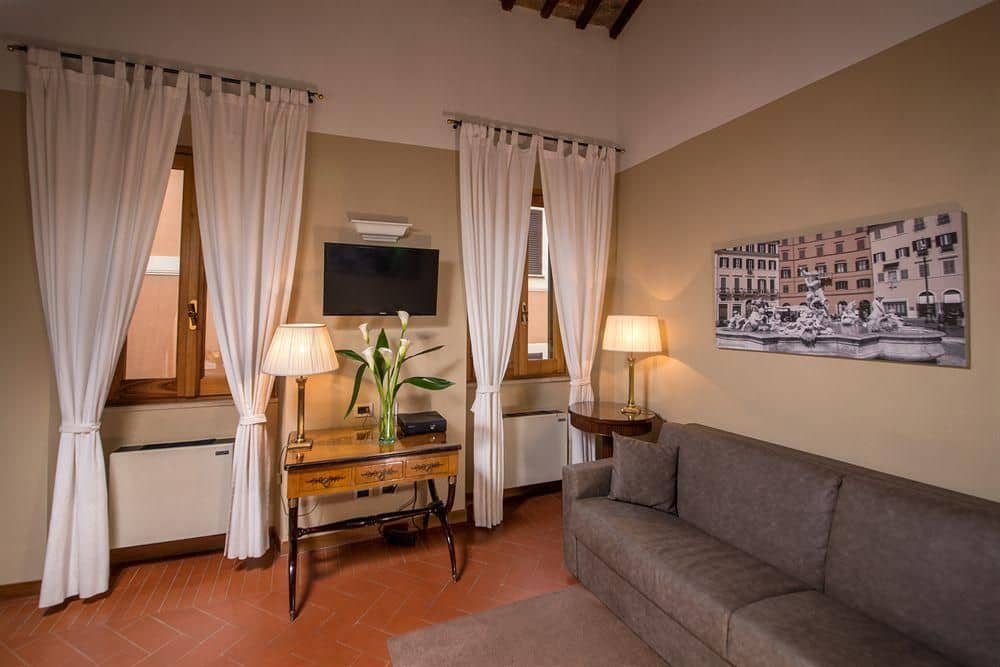 Astrid Roma Suites Astrid Roma Suites
