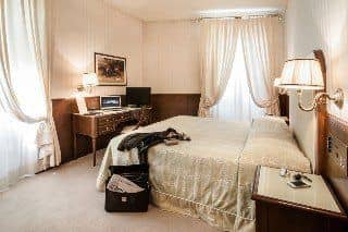 Grand Hotel Bastiani Grand Hotel Bastiani