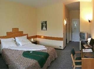 Hotel Santoli Hotel Santoli