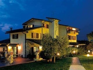 Hotel La Muraglia1