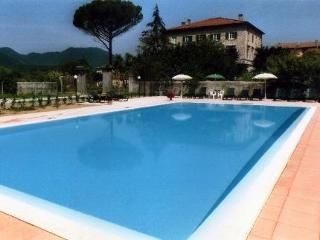 Villa Pardi0