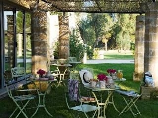 มาสเซเรีย บอสโก ดี มากีวา (Masseria Bosco Di Makyva)1