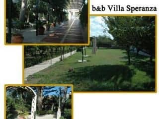 Villa Speranza Villa Speranza