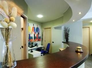 Residence Gra 210