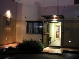 Residence Gra 213