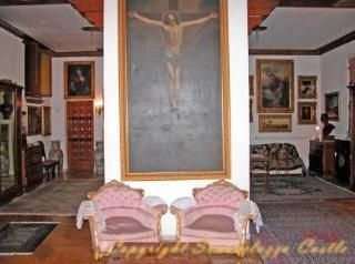 Castello Scandeluzza B&B4