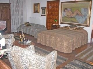 Castello Scandeluzza B&B1