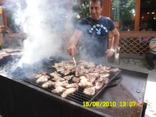 Agri Hotel Da Marianna1