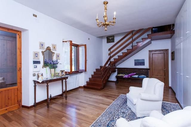 APARTMENT CAPACITY 4