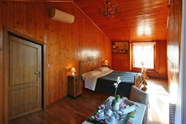 APARTMENT CAPACITY 4